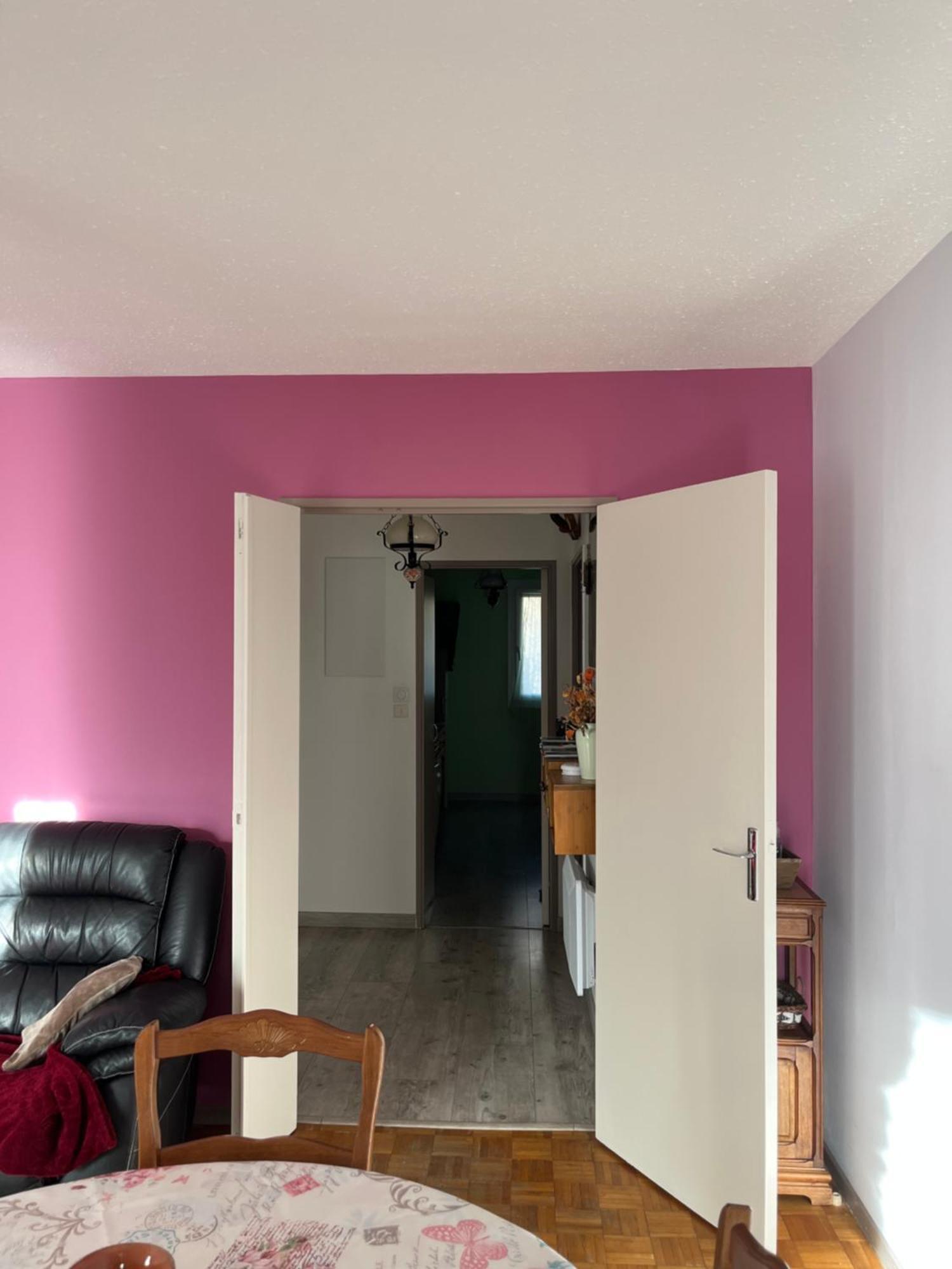 Appartement Au Coeur De Seyne Bagian luar foto