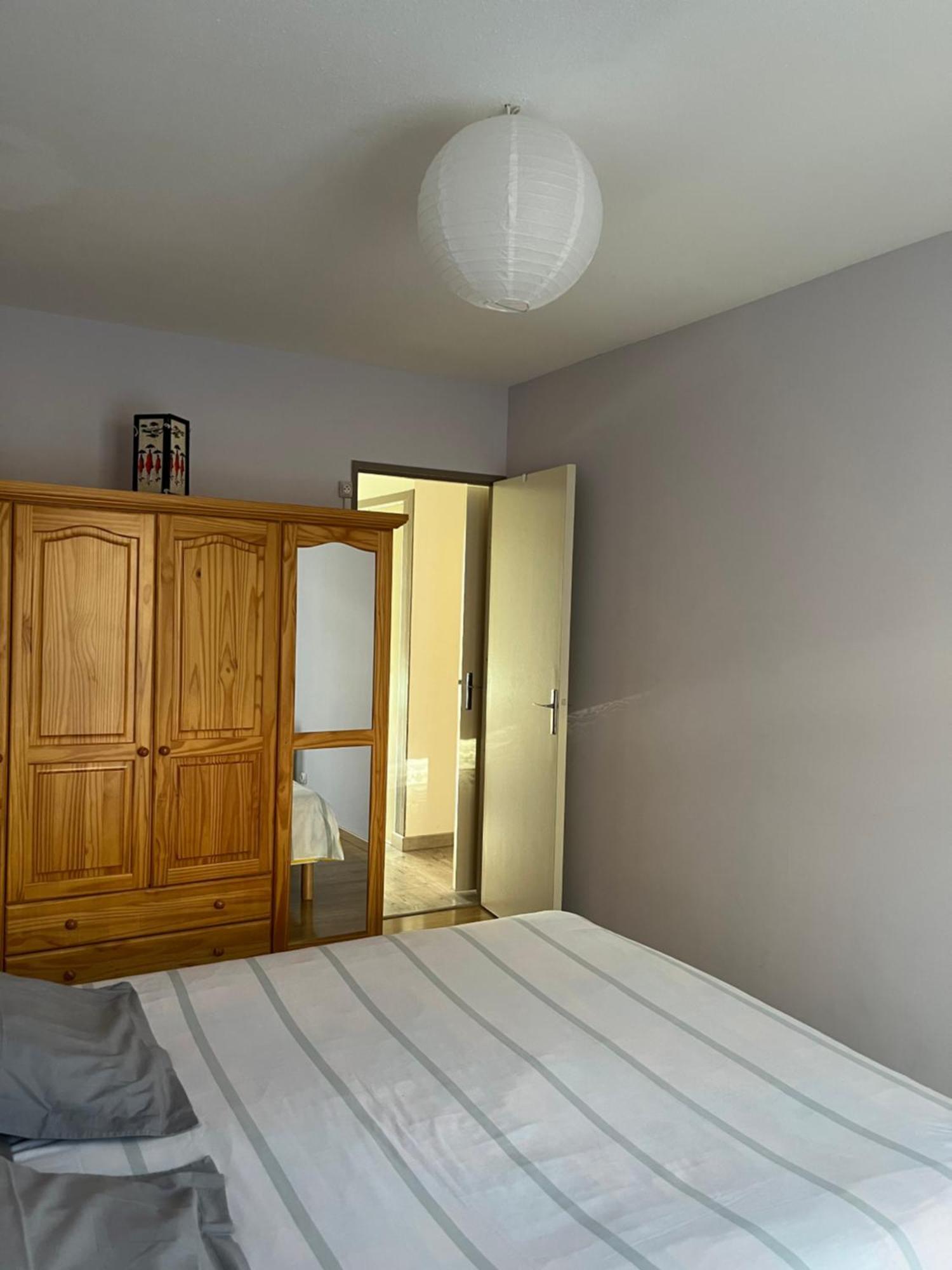 Appartement Au Coeur De Seyne Bagian luar foto